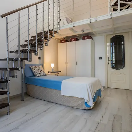 Marconi House By Wonderful Italy Turin