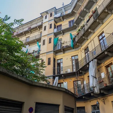 Appartement Marconi House By Wonderful Italy Turin