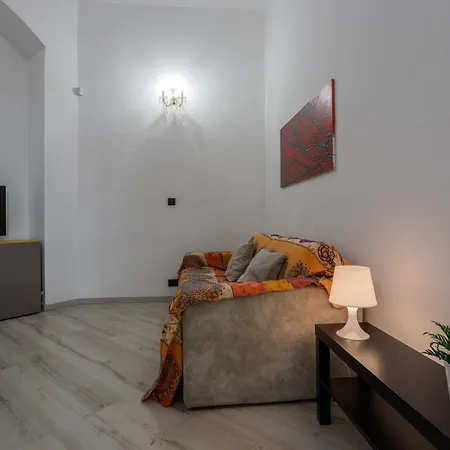 Marconi House By Wonderful Italy * Turín