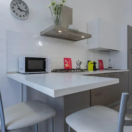Marconi House By Wonderful Italy Appartement