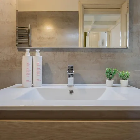 Marconi House By Wonderful Italy Appartement Turin