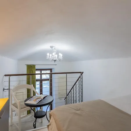 Marconi House By Wonderful Italy *