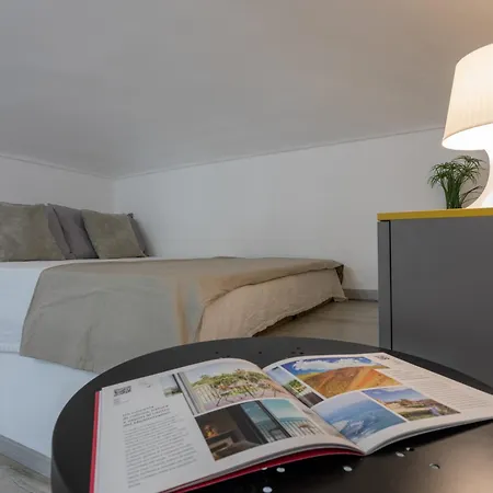 Appartement Marconi House By Wonderful Italy Turin