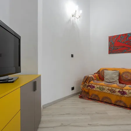 Marconi House By Wonderful Italy Appartement *