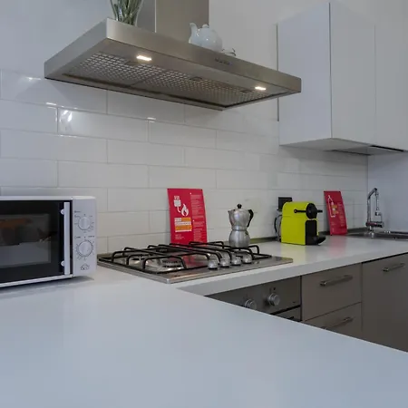 Appartement Marconi House By Wonderful Italy *
