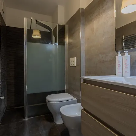 Marconi House By Wonderful Italy Appartement Turin