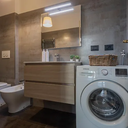 Marconi House By Wonderful Italy Appartement Turin