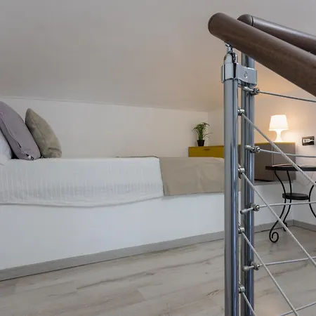 Marconi House By Wonderful Italy Turin