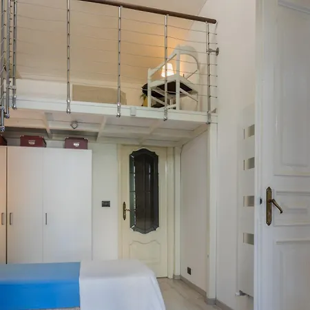 Marconi House By Wonderful Italy Appartement
