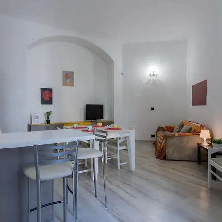 Marconi House By Wonderful Italy Apartamento Turín