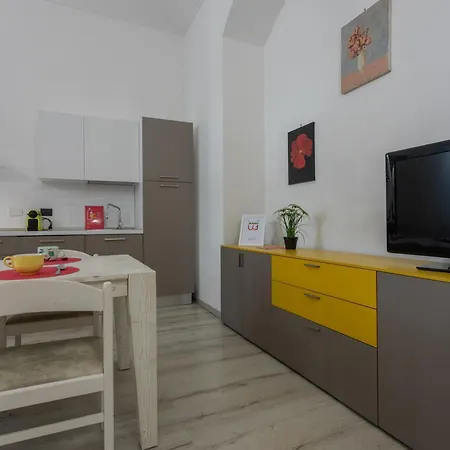 Marconi House By Wonderful Italy *