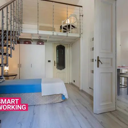 Marconi House By Wonderful Italy 아파트