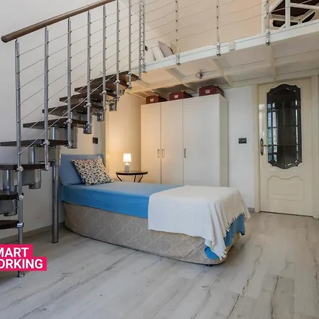 Marconi House By Wonderful Italy 토리노